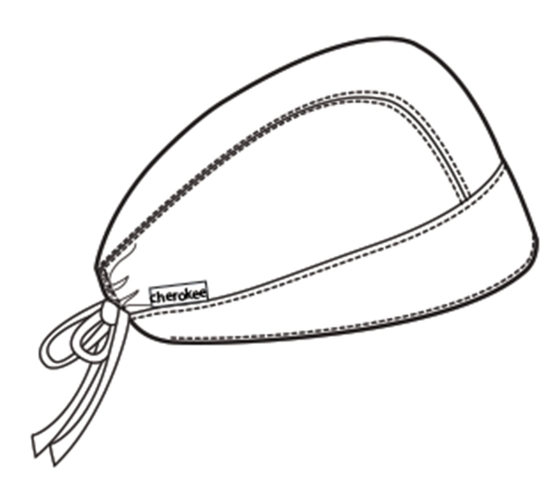 Cherokee Unisex Scrub Hats 2506