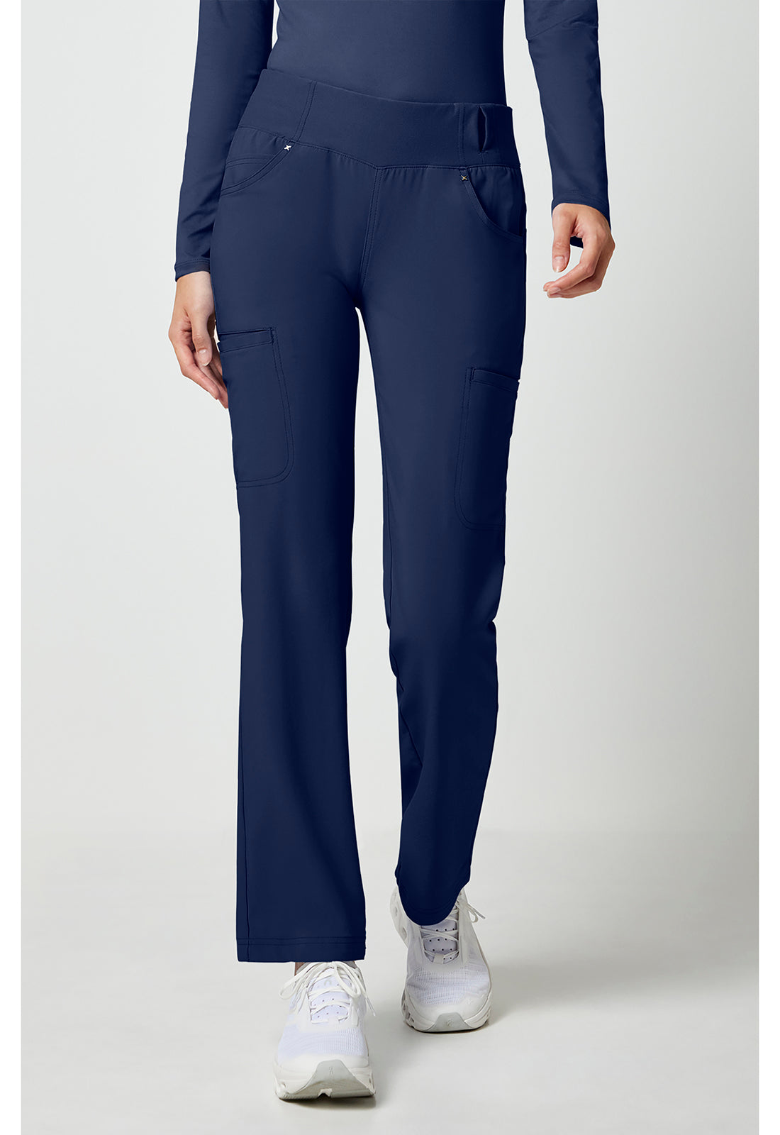 Cherokee iflex Scrubs Women's Pull On Pant CK002