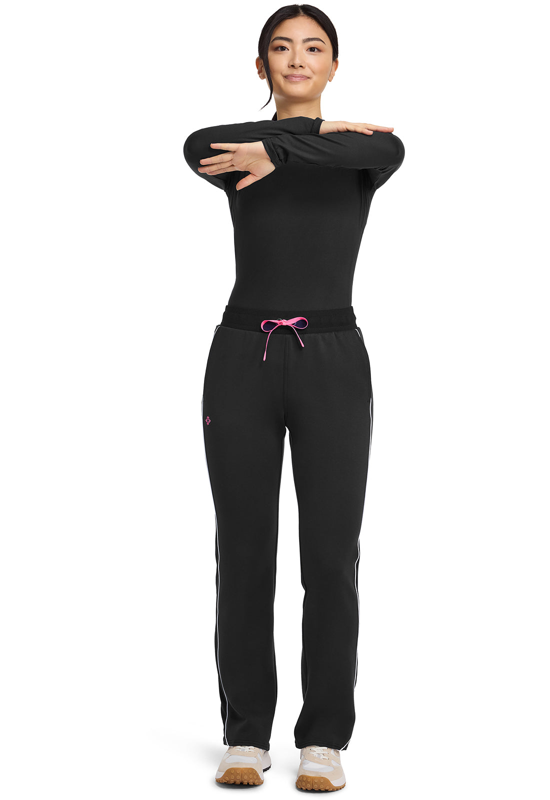 Med Couture AMP Scrubs Scuba Pant MC108
