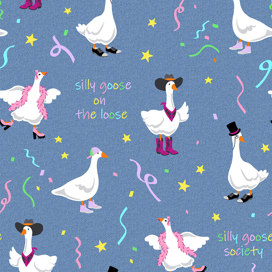 Silly Goose Cherokee Print V Neck Scrub Top CK857 SYGO