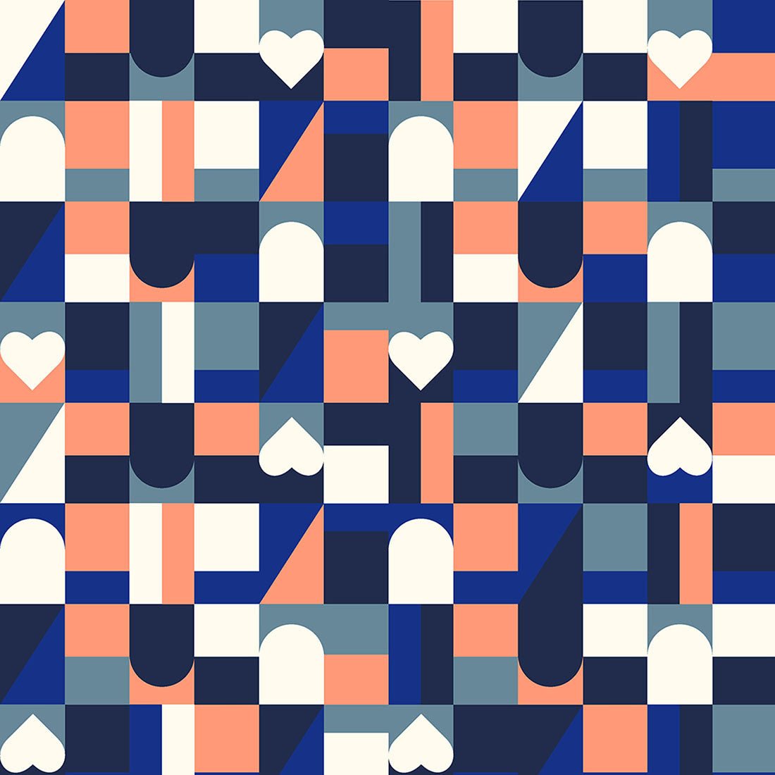 Board Game Med Couture Print V Neck Scrub Top MC632 BDGA - Scrubs Select