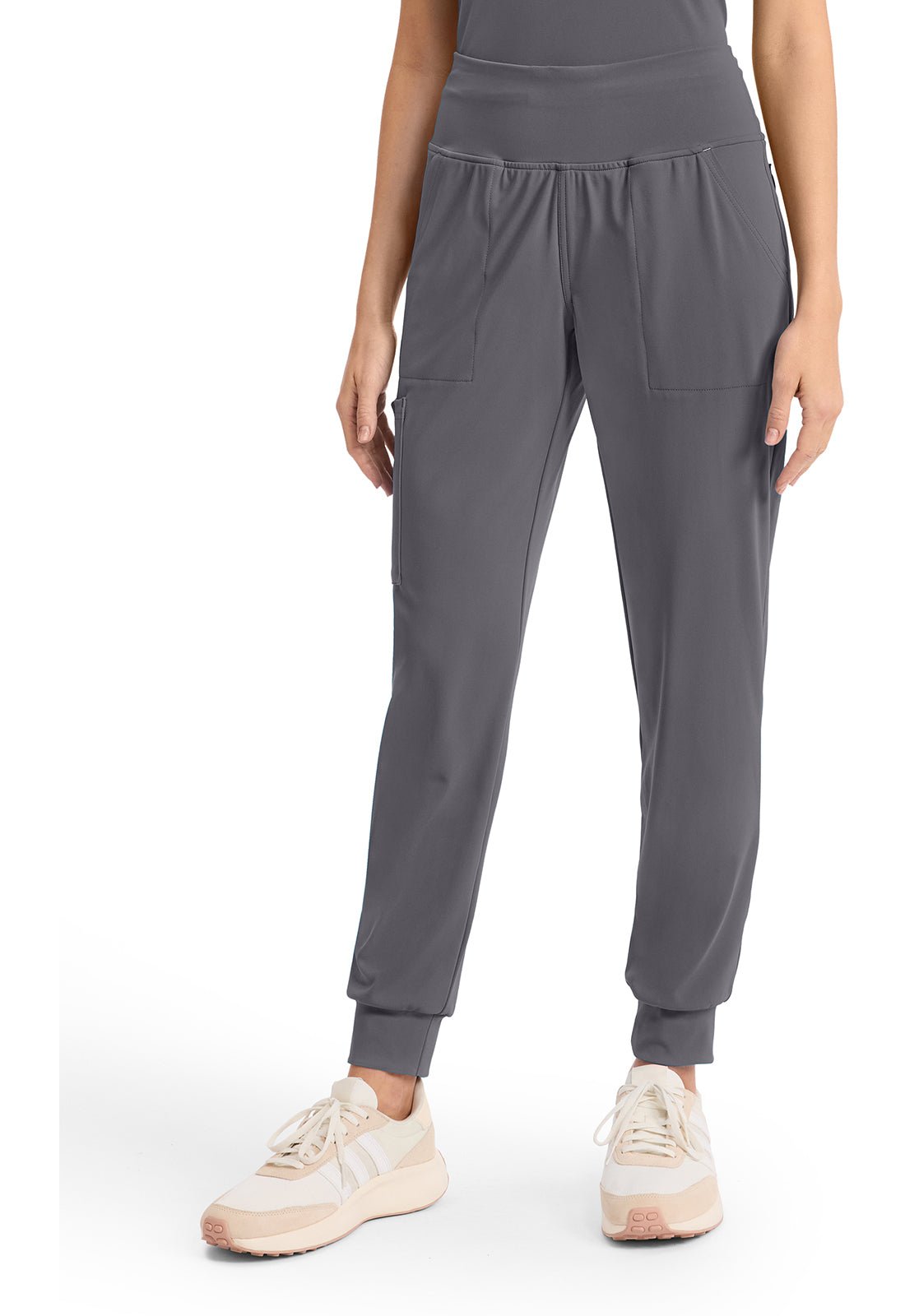 Cherokee Achieve Scrubs Jogger Pant CK033P Petite - Scrubs Select