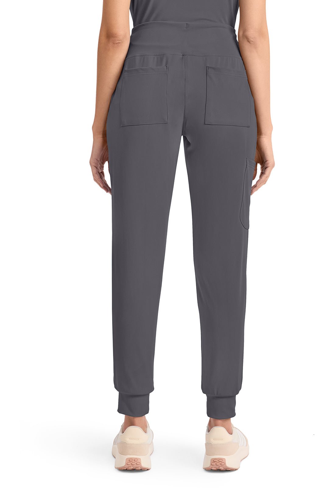 Cherokee Achieve Scrubs Jogger Pant CK033P Petite - Scrubs Select