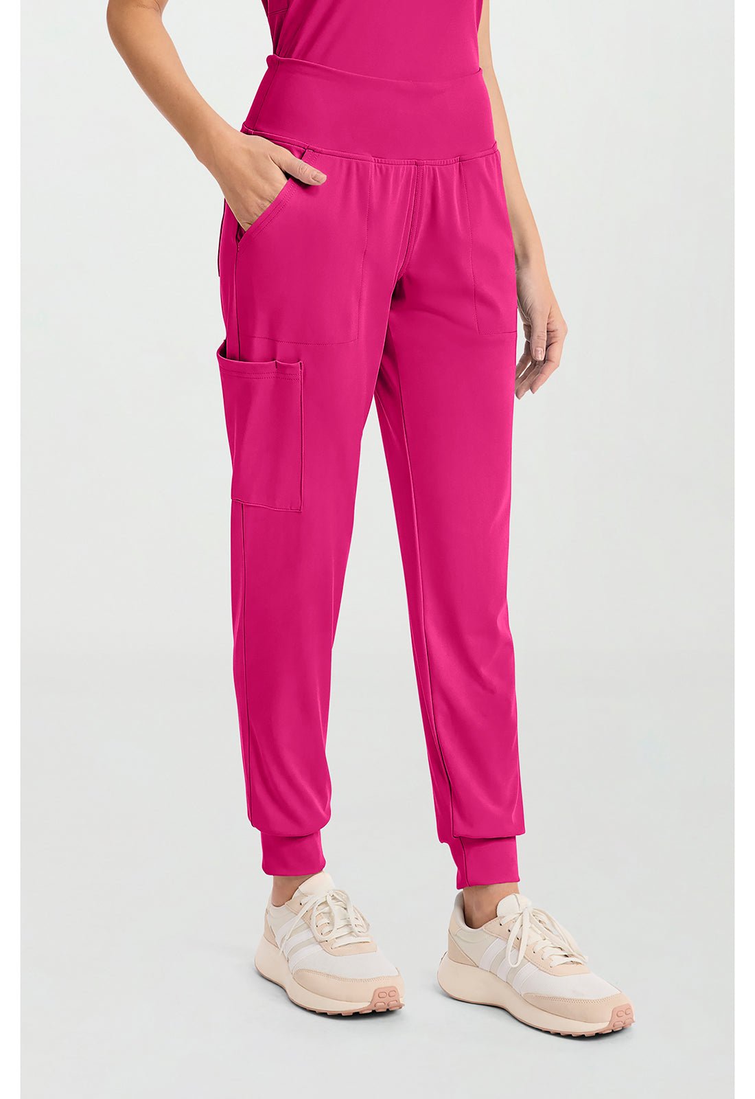 Cherokee Achieve Scrubs Women's Jogger Pant CK033 - Scrubs Select