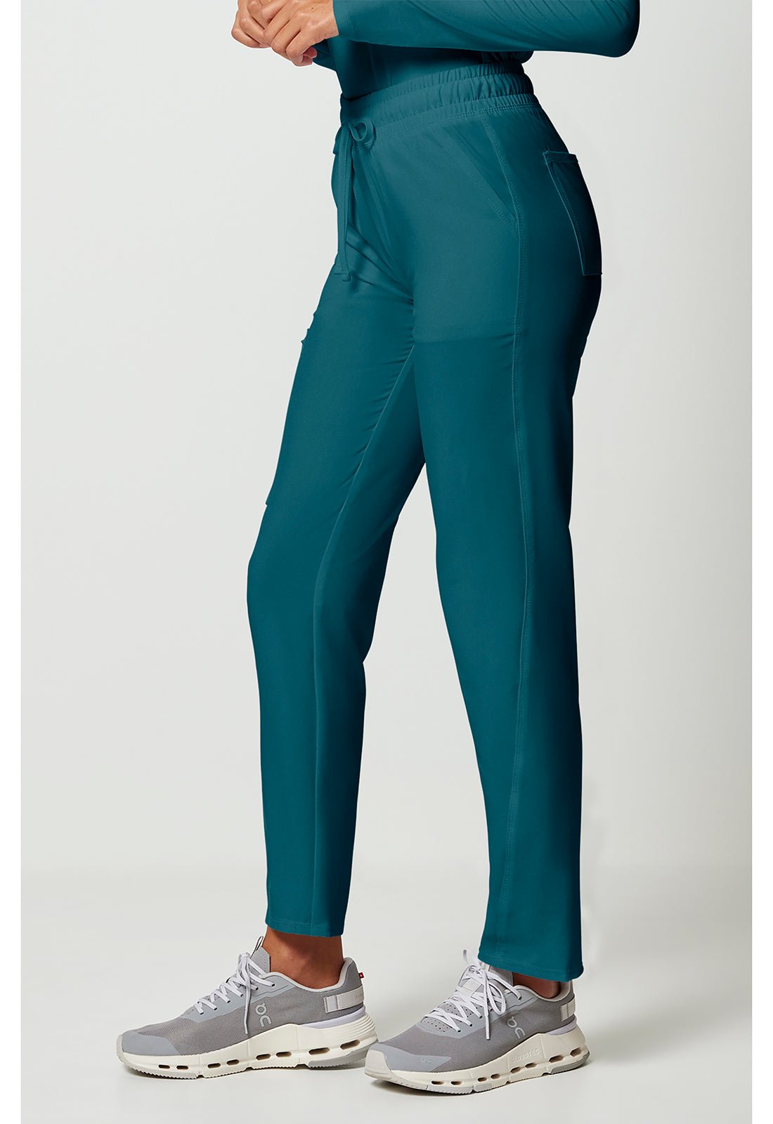 Cherokee Allura Scrubs Women's Drawstring Pant CKA184 - Scrubs Select