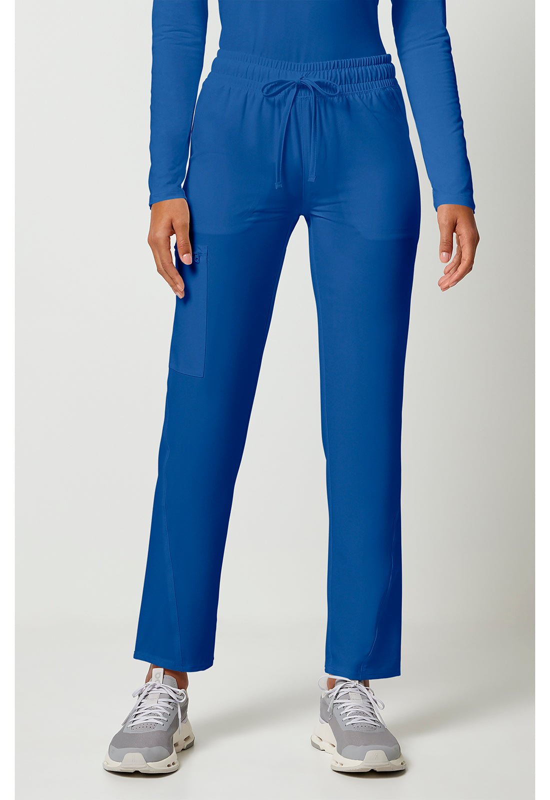 Cherokee Allura Scrubs Women's Drawstring Pant CKA184 - Scrubs Select