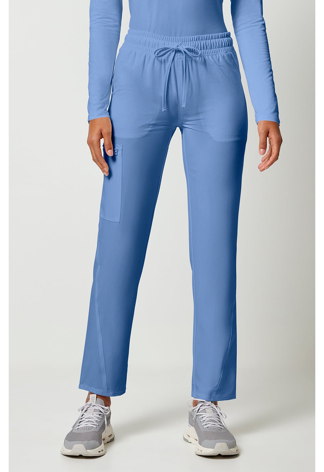 Cherokee Allura Scrubs Women's Drawstring Pant CKA184 - Scrubs Select