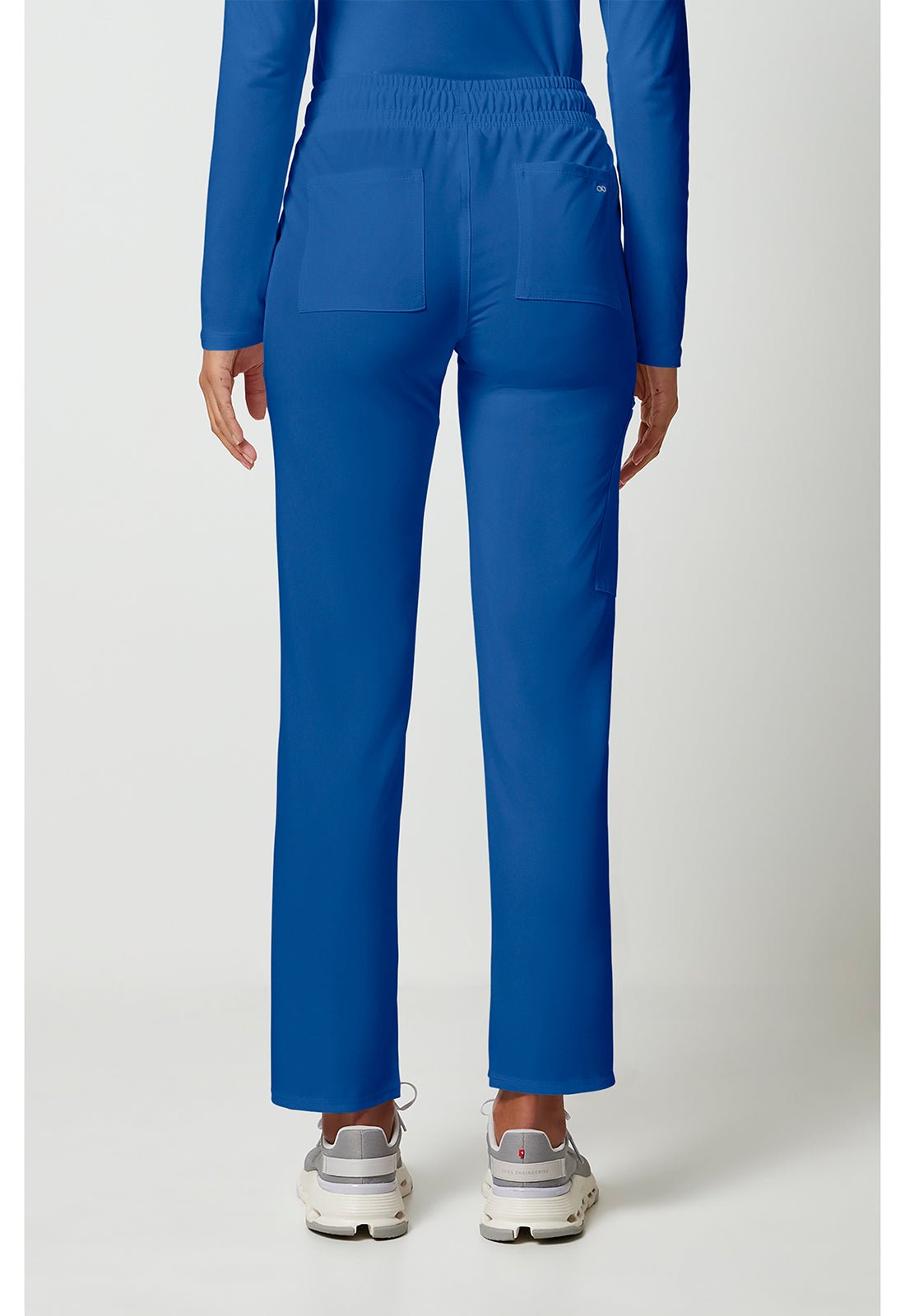 Cherokee Allura Scrubs Women's Drawstring Pant CKA184 - Scrubs Select