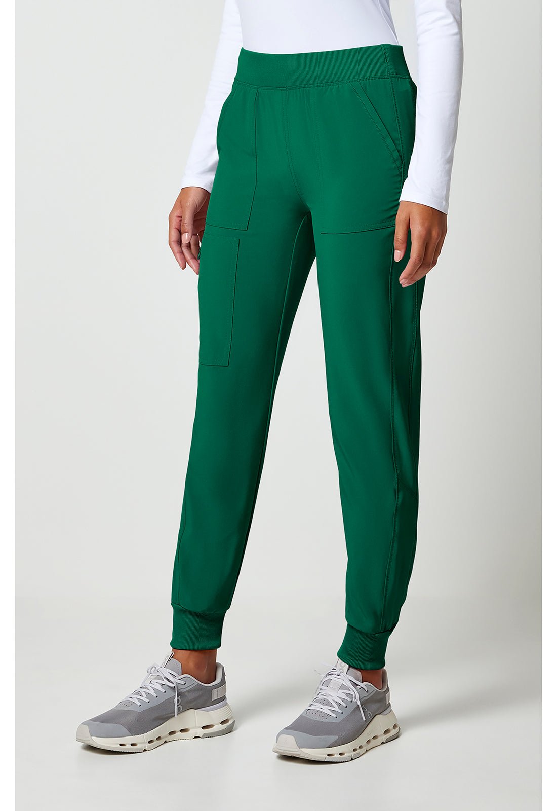 Cherokee Allura Scrubs Women's Drawstring Pant CKA190 - Scrubs Select