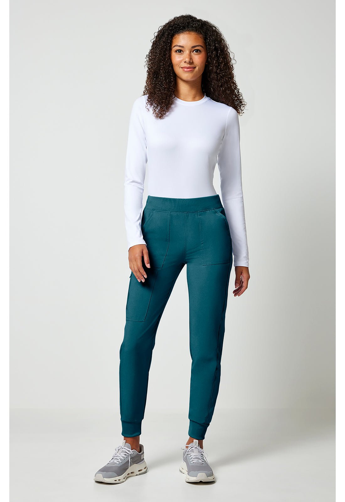 Cherokee Allura Scrubs Women's Drawstring Pant CKA190 - Scrubs Select