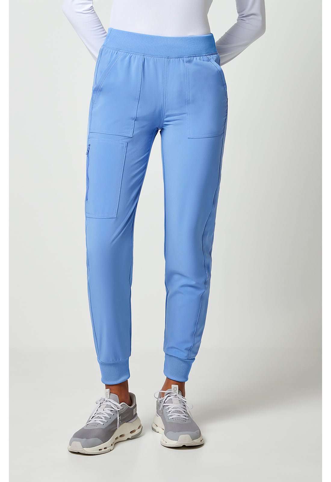 Cherokee Allura Scrubs Women's Drawstring Pant CKA190 - Scrubs Select