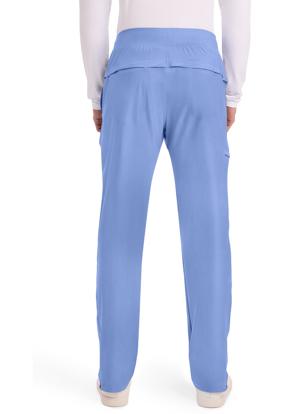 Cherokee Form Scrubs Men's Pull On Pant CK185 - Scrubs Select
