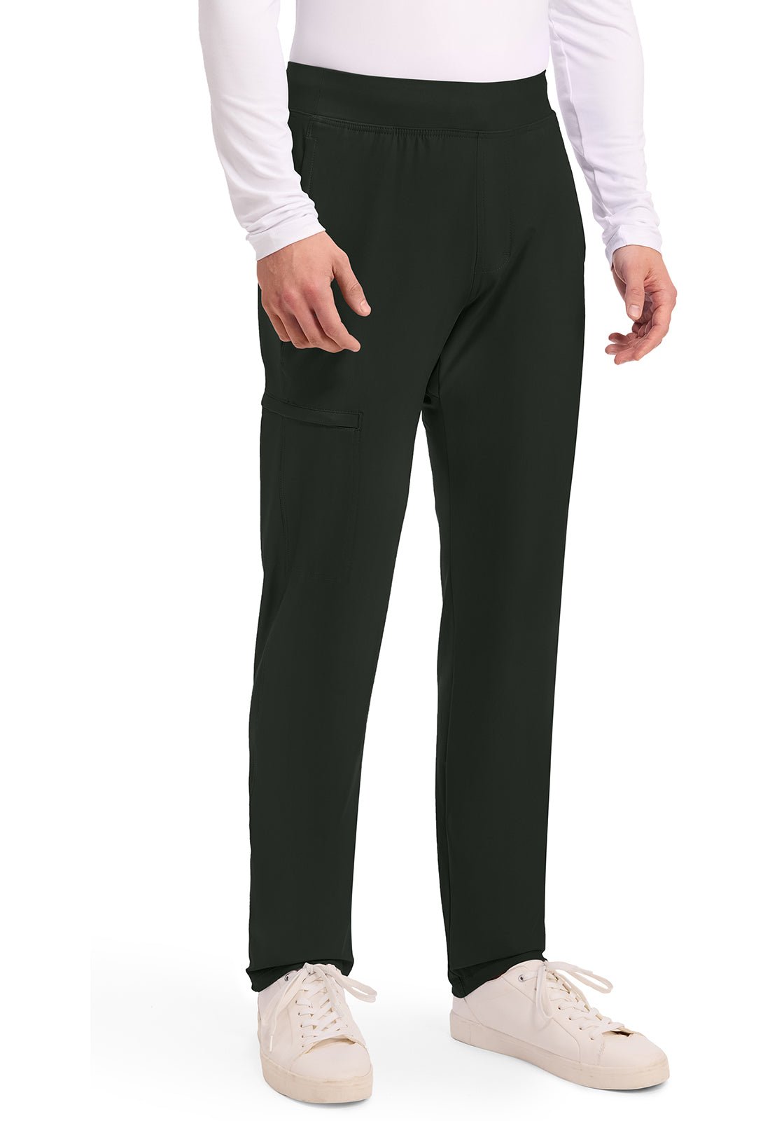 Cherokee Form Scrubs Men's Pull On Pant CK185 - Scrubs Select