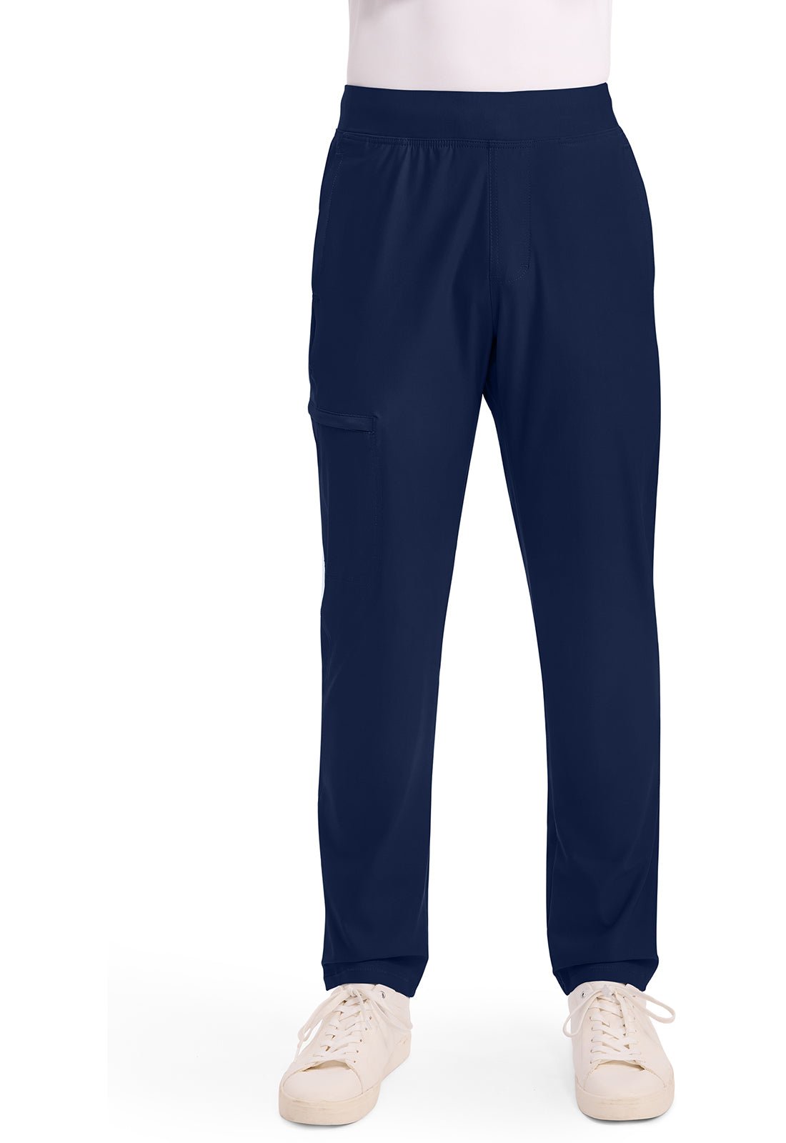 Cherokee Form Scrubs Men's Pull On Pant CK185 - Scrubs Select