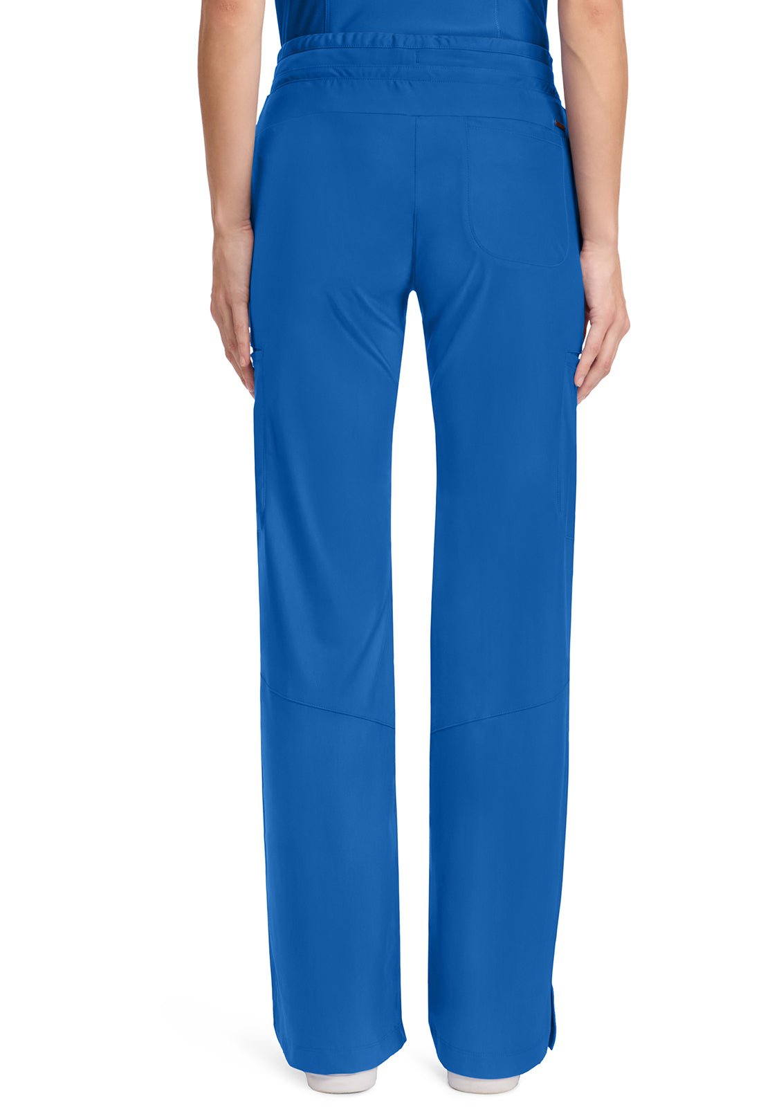 Cherokee Form Scrubs Trouser Leg Pant CK026 in Black, Navy, Pewter, Royal - Scrubs Select