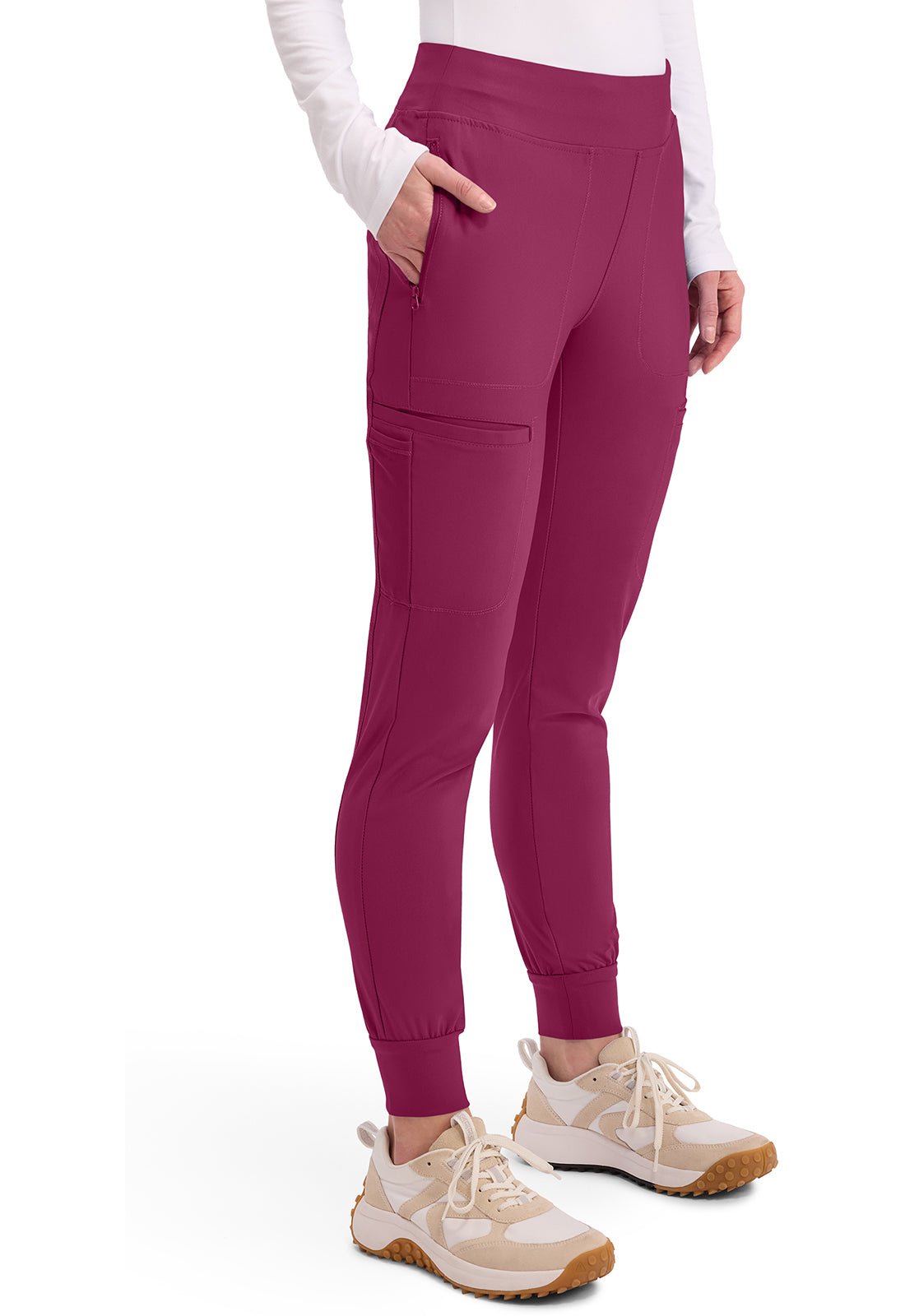 Cherokee Form Scrubs Women's Pull On Pant CK092 - Scrubs Select