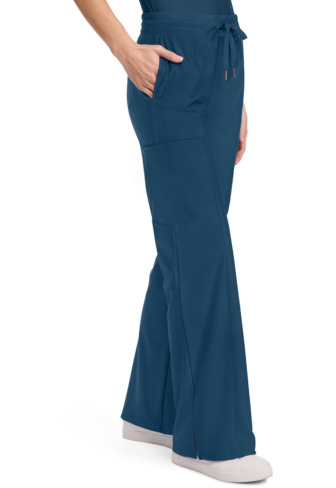 Cherokee Form Scrubs Women's Trouser Leg Pant CK026 - Scrubs Select