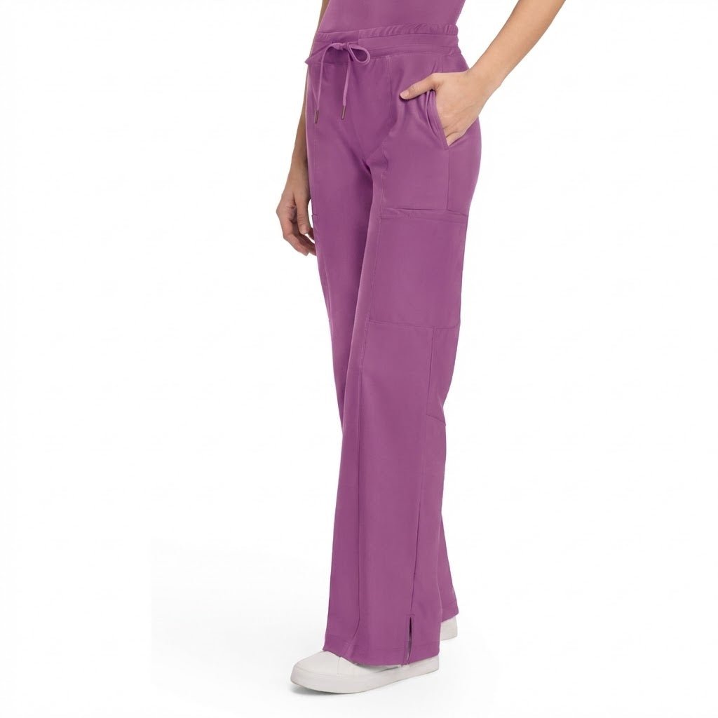 Cherokee Form Scrubs Women's Trouser Leg Pant CK026 - Scrubs Select