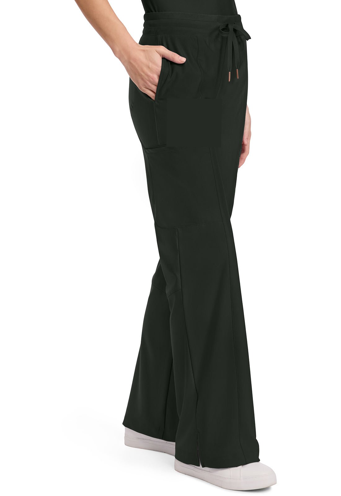 Cherokee Form Scrubs Women's Trouser Leg Pant CK026 - Scrubs Select