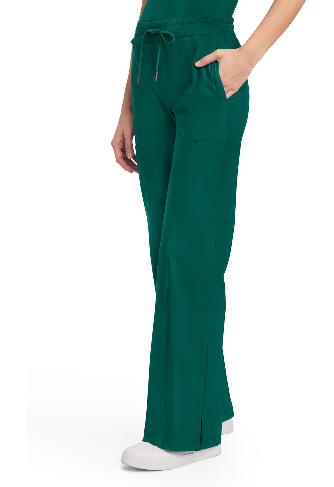 Cherokee Form Scrubs Women's Trouser Leg Pant CK026 - Scrubs Select