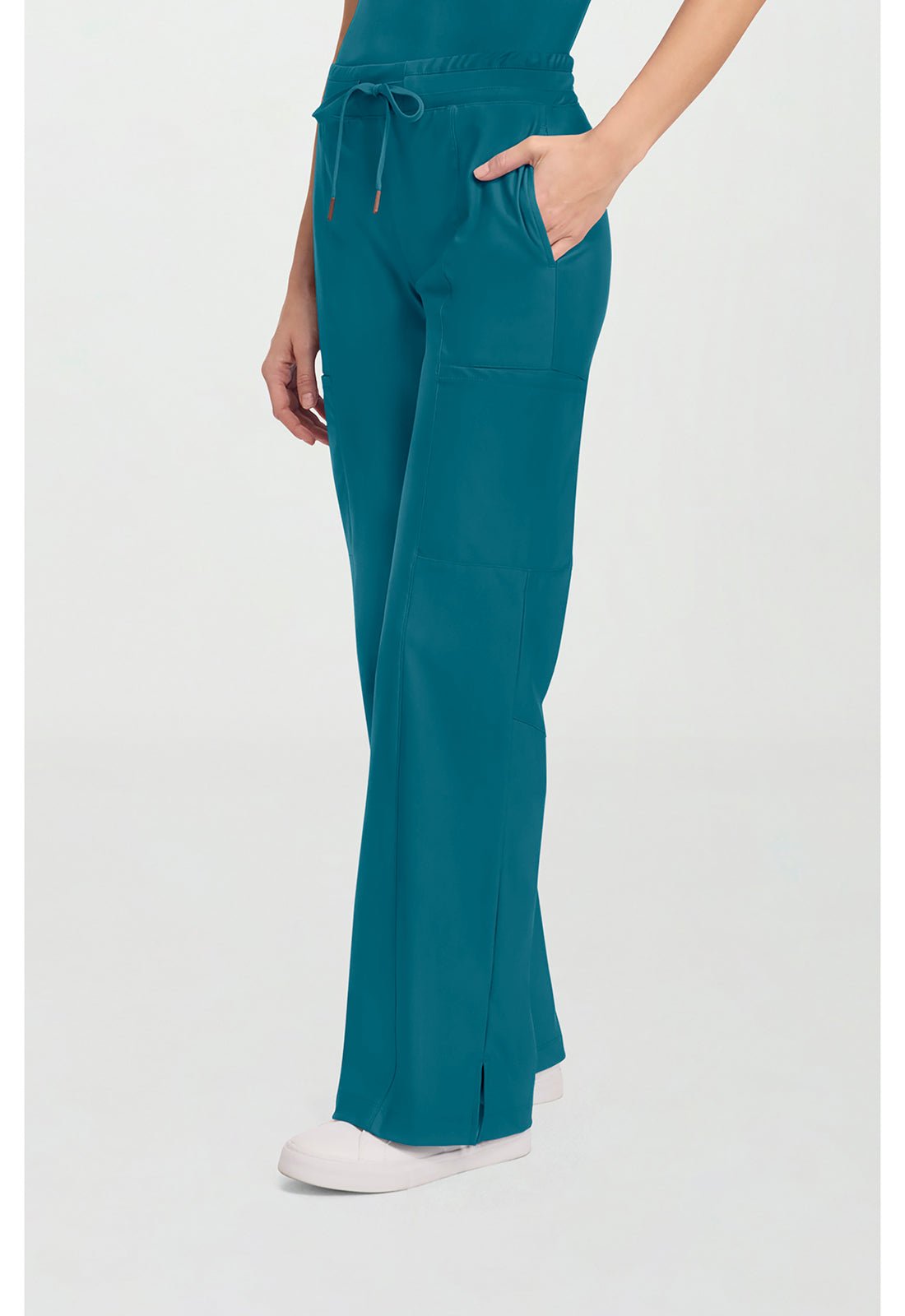Cherokee Form Scrubs Women's Trouser Leg Pant CK026 - Scrubs Select