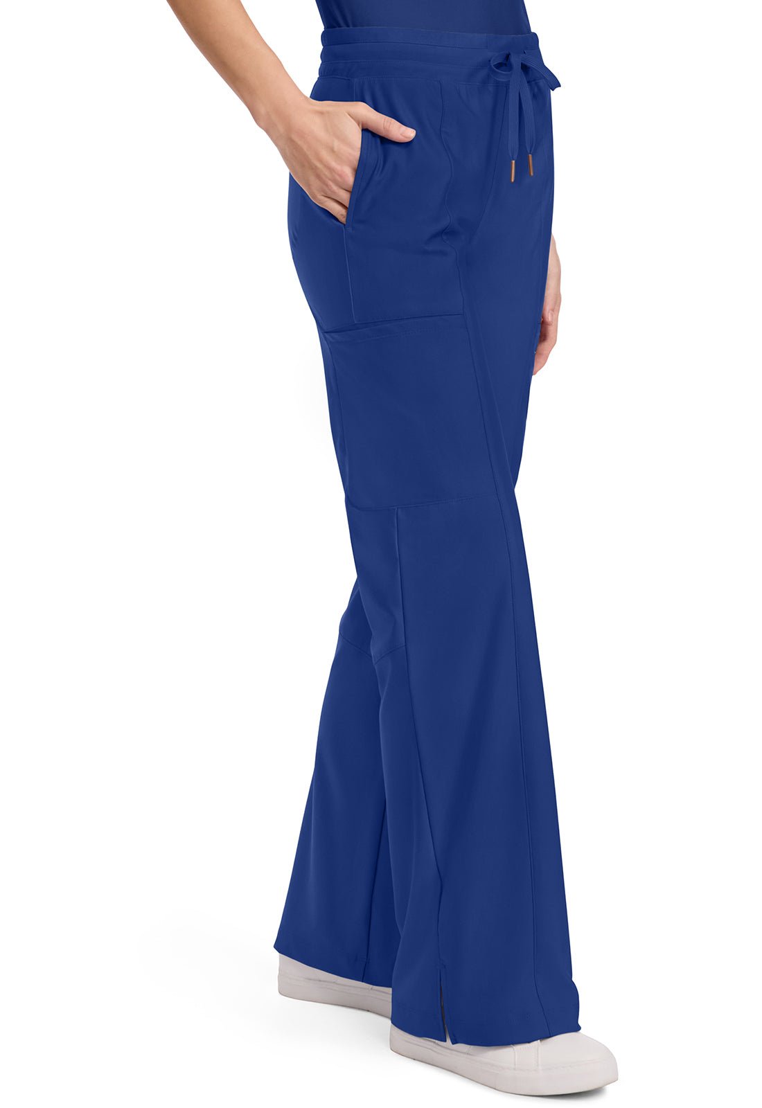 Cherokee Form Scrubs Women's Trouser Leg Pant CK026 - Scrubs Select