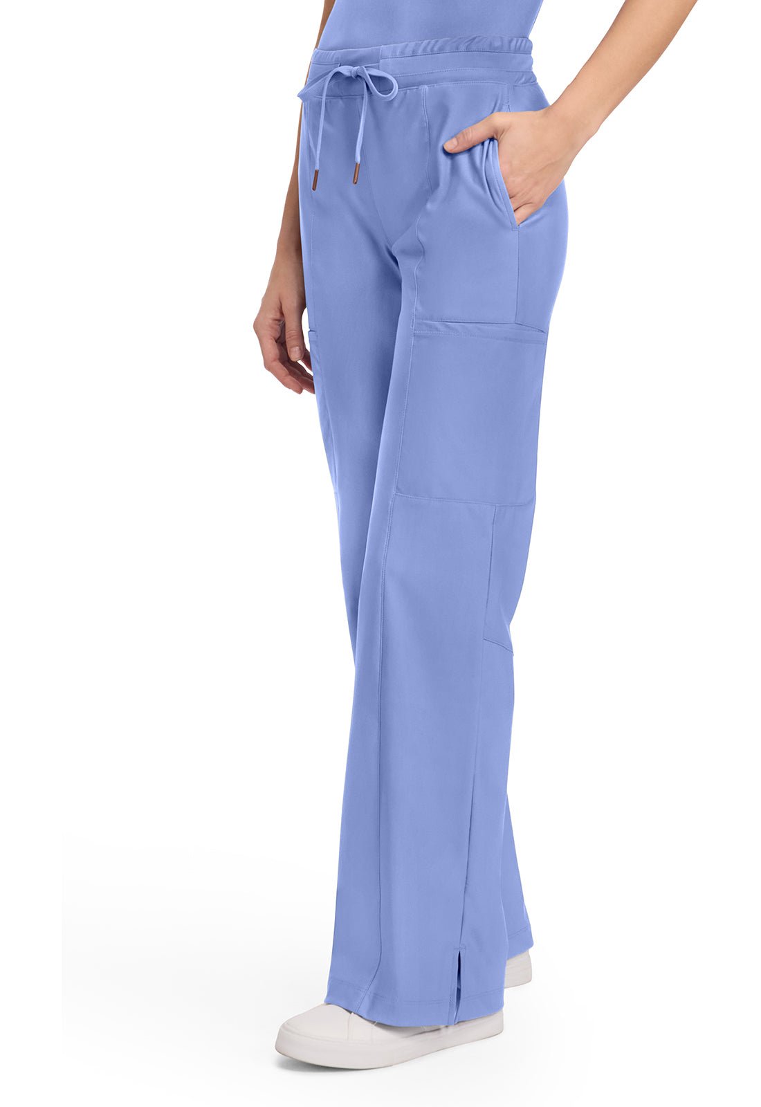 Cherokee Form Scrubs Women's Trouser Leg Pant CK026 - Scrubs Select