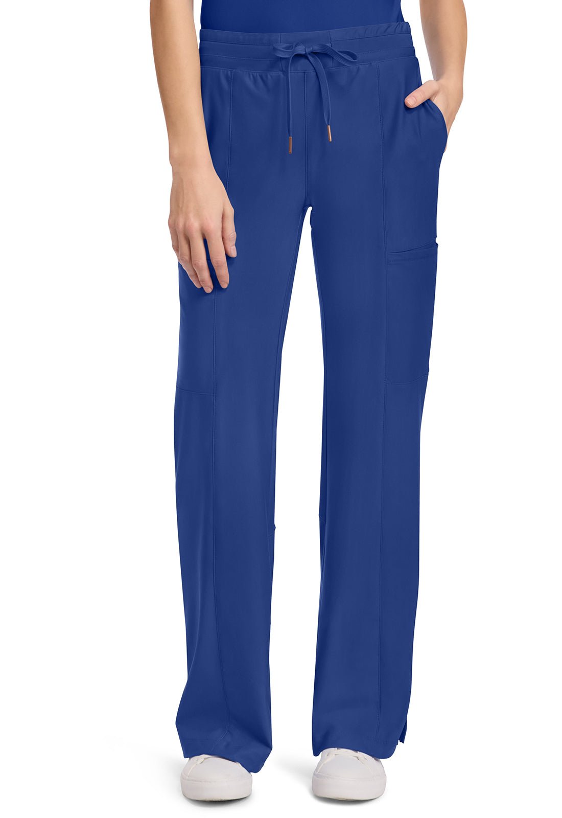Cherokee Form Scrubs Women's Trouser Leg Pant CK026 - Scrubs Select