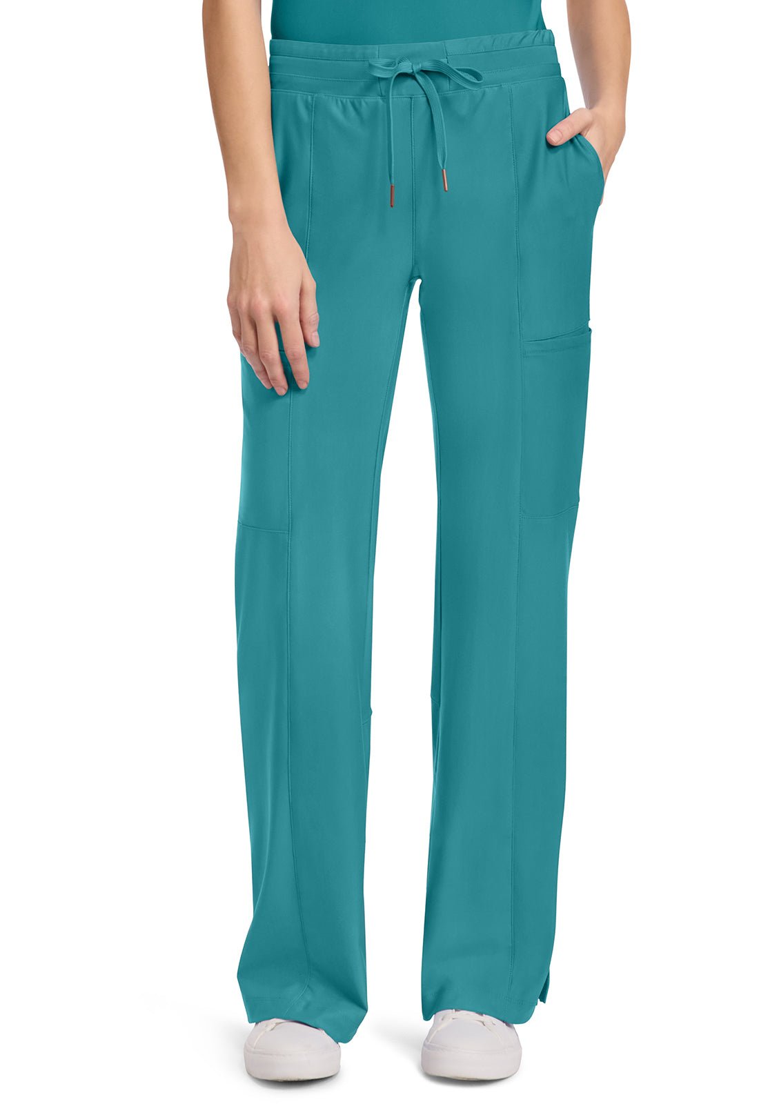 Cherokee Form Scrubs Women's Trouser Leg Pant CK026 - Scrubs Select