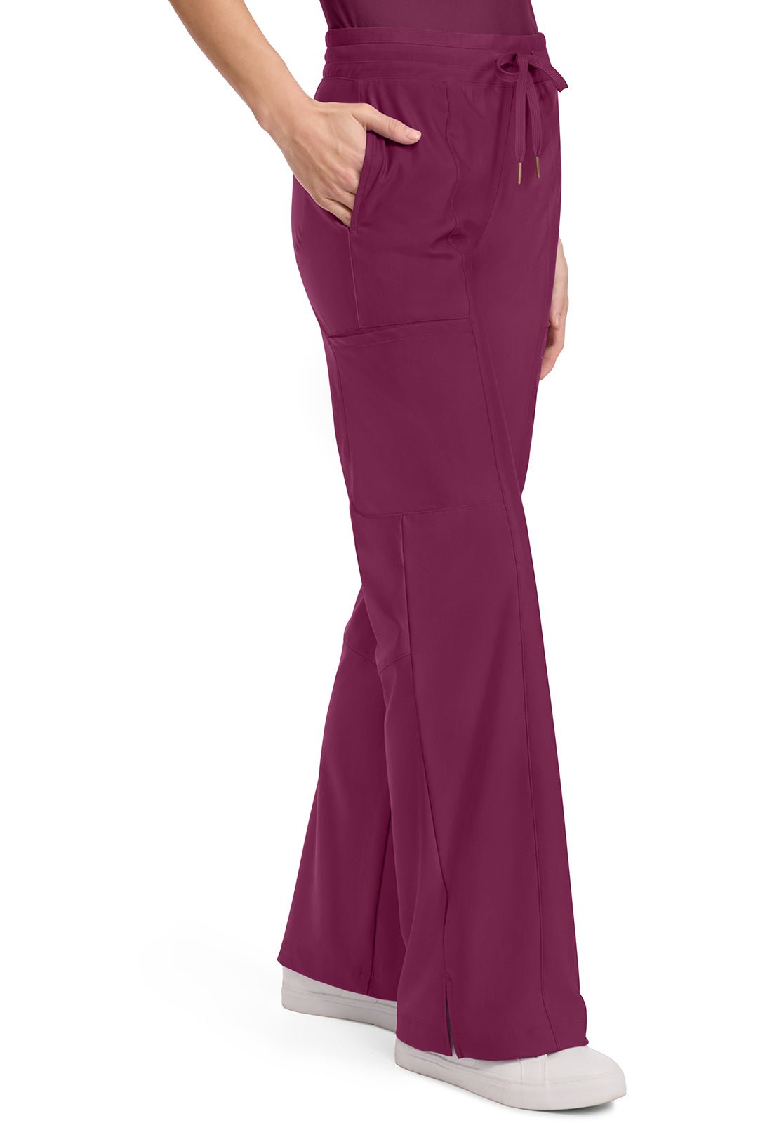 Cherokee Form Scrubs Women's Trouser Leg Pant CK026 - Scrubs Select