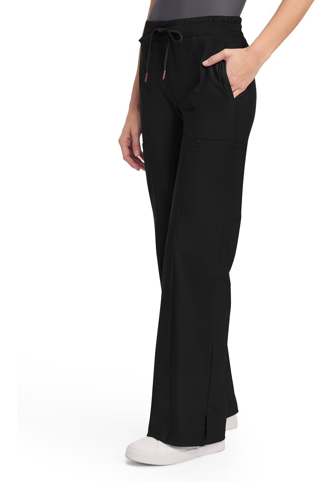 Cherokee Form Scrubs Women's Trouser Leg Pant CK026 - Scrubs Select