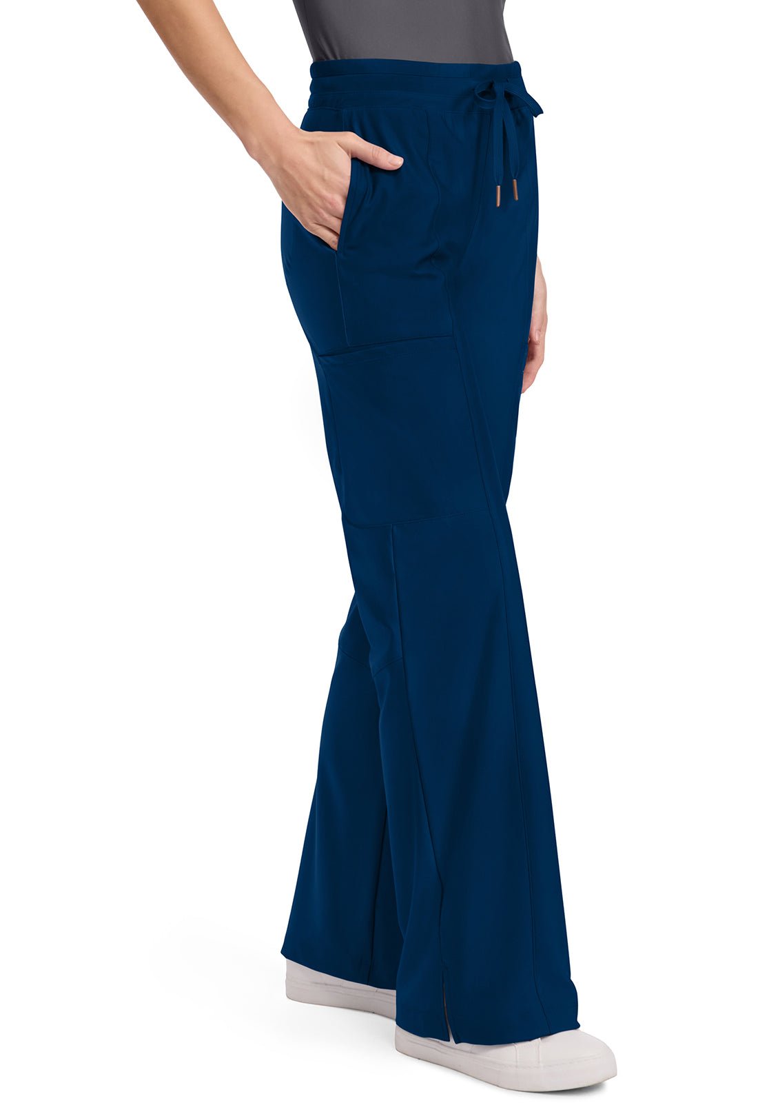 Cherokee Form Scrubs Women's Trouser Leg Pant CK026 - Scrubs Select