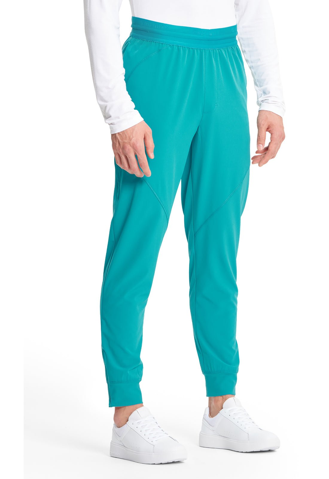 Cherokee Infinity GNR8 Scrubs Men's Jogger Pant IN204A - Scrubs Select