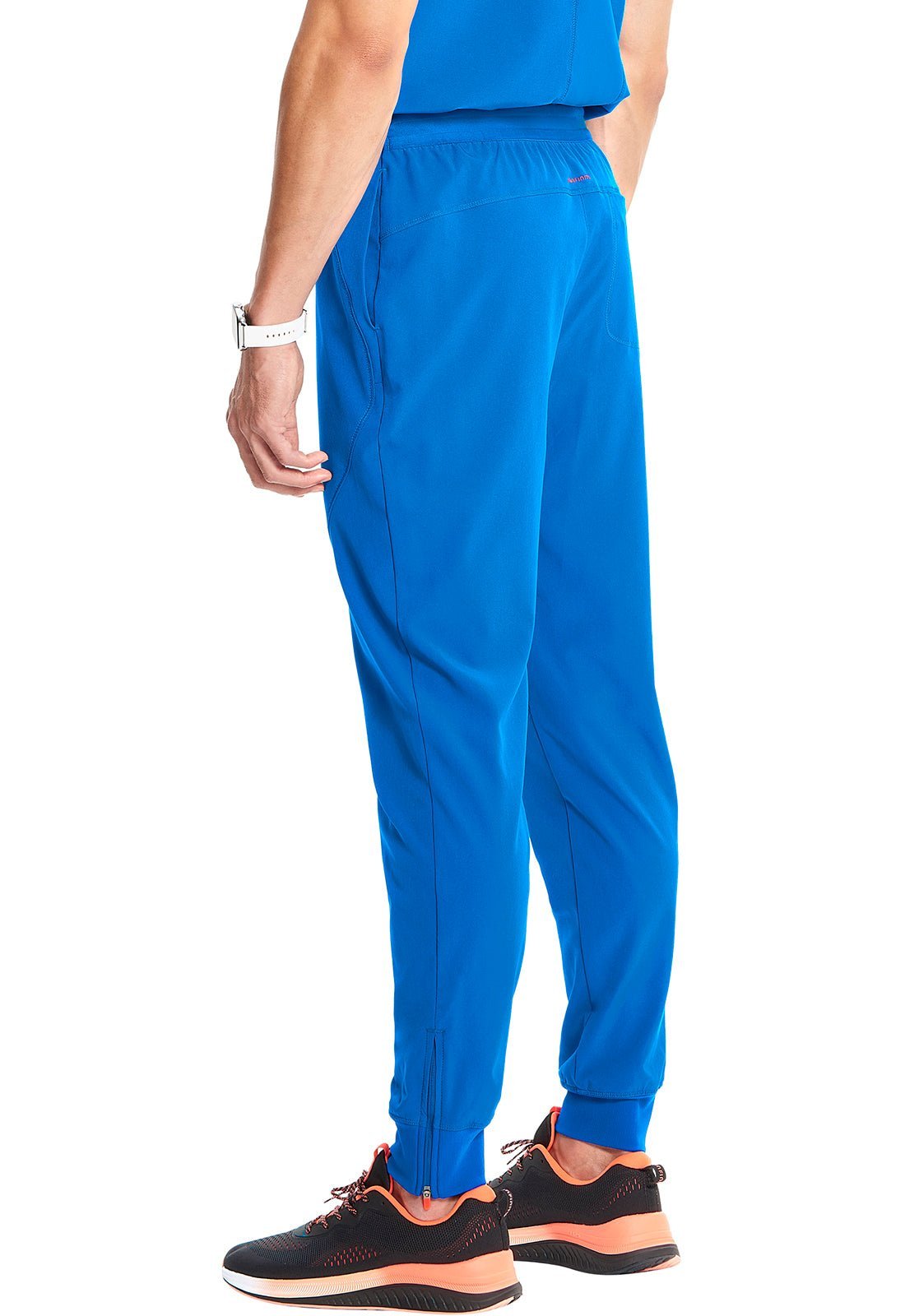 Cherokee Infinity GNR8 Scrubs Men's Jogger Pant IN204A - Scrubs Select