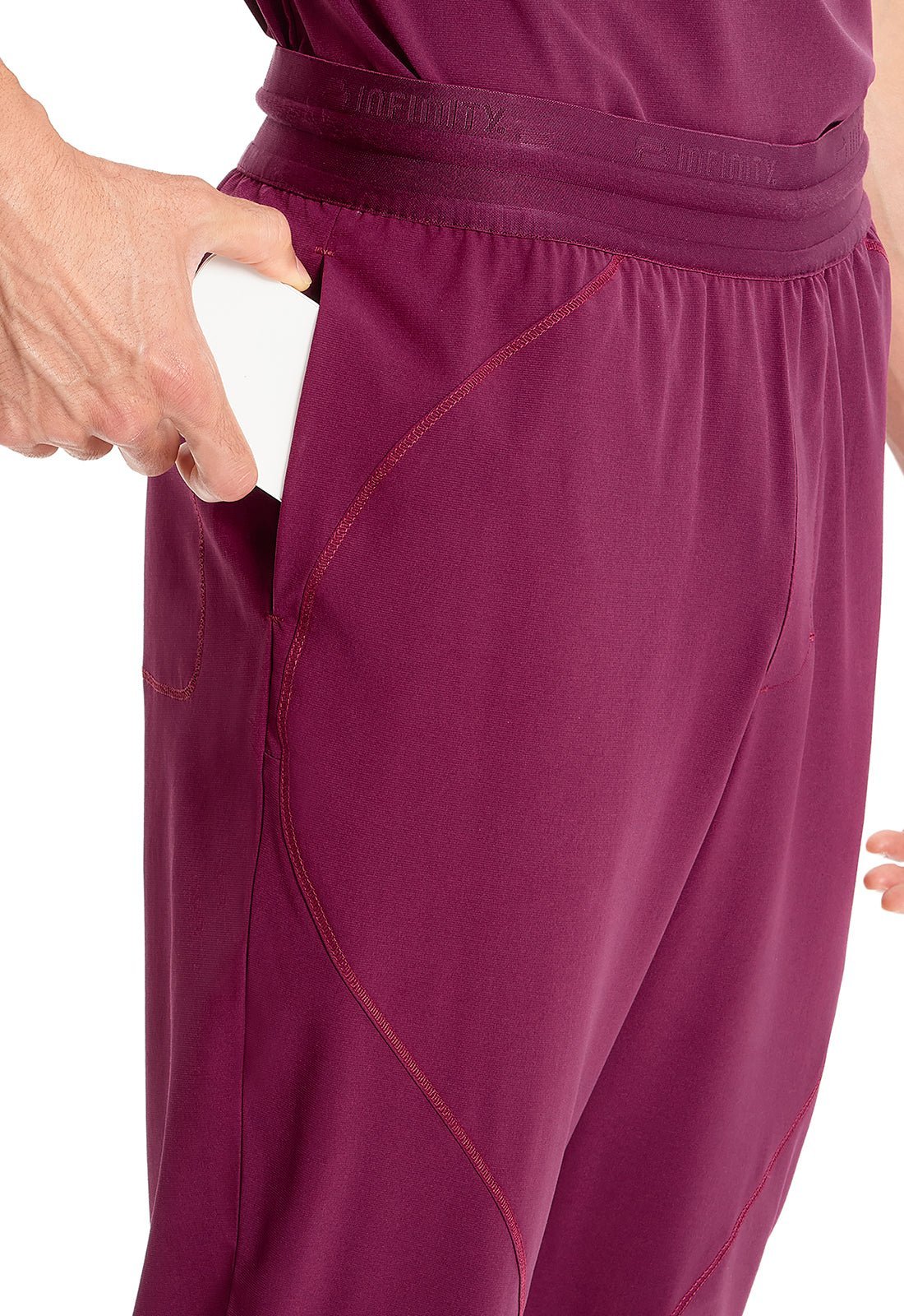 Cherokee Infinity GNR8 Scrubs Men's Jogger Pant IN204A - Scrubs Select