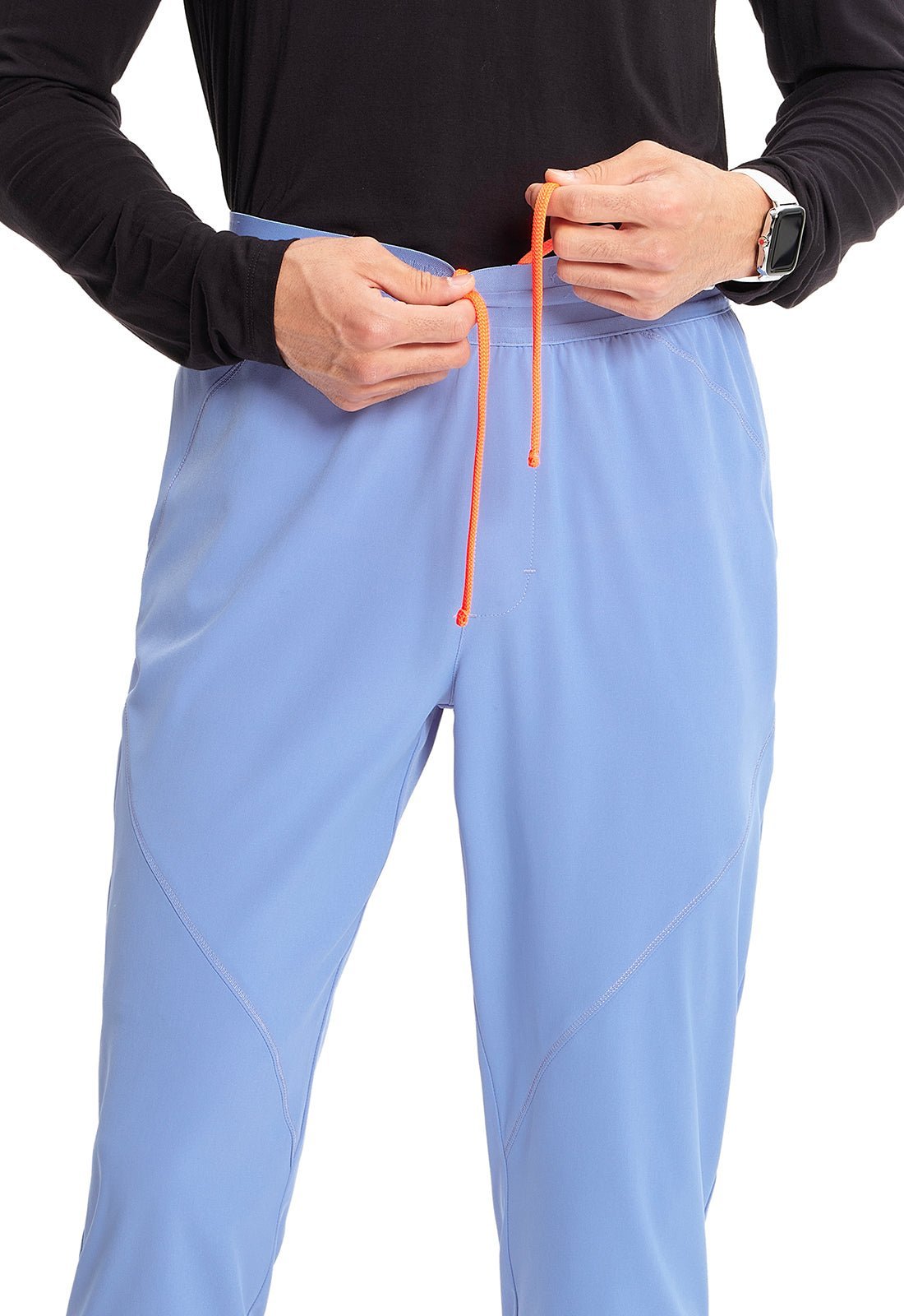 Cherokee Infinity GNR8 Scrubs Men's Jogger Pant IN204A - Scrubs Select