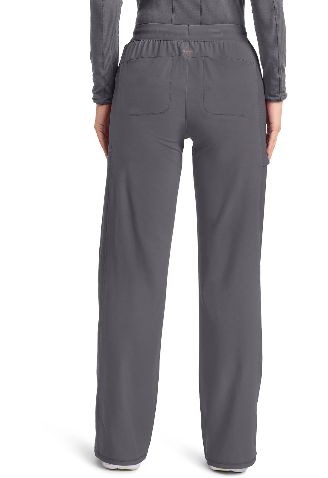 Cherokee Infinity GNR8 Scrubs Wide Leg Pant IN028A - Scrubs Select