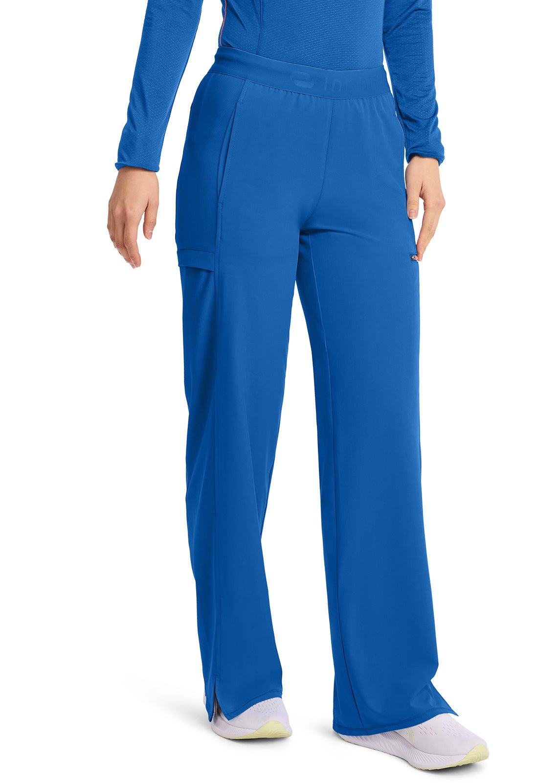 Cherokee Infinity GNR8 Scrubs Wide Leg Pant IN028A - Scrubs Select