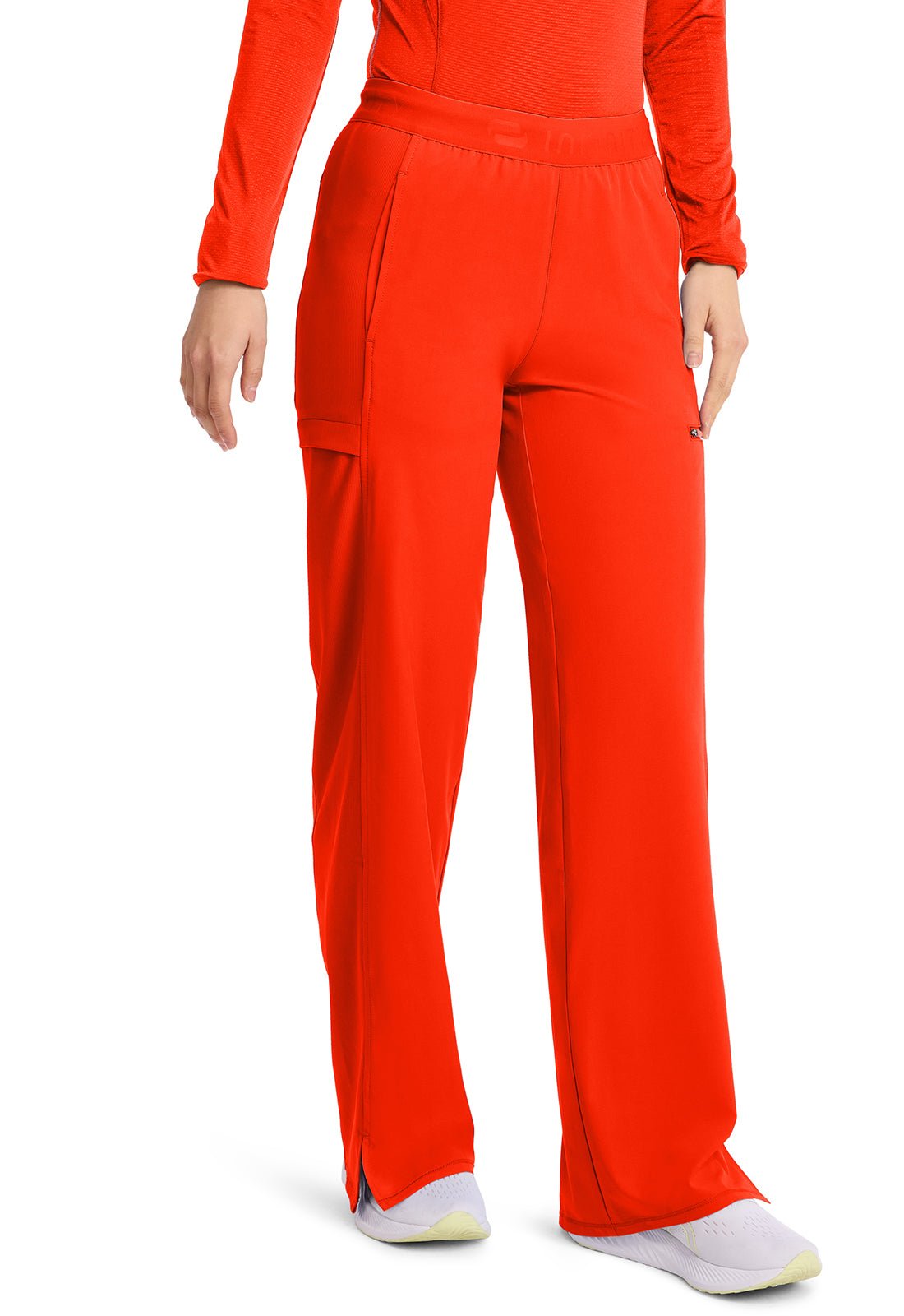 Cherokee Infinity GNR8 Scrubs Wide Leg Pant IN028A - Scrubs Select