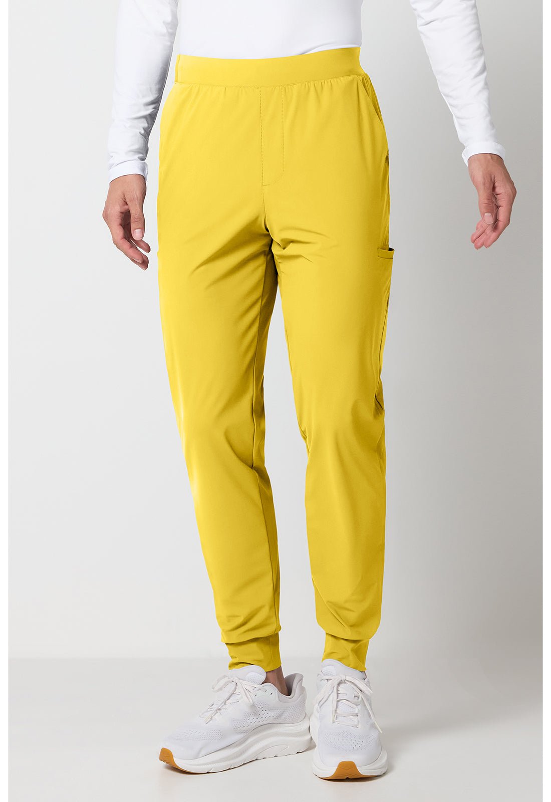 Cherokee Infinity Pursuit Scrubs Men's Jogger Pant IN027A - Scrubs Select
