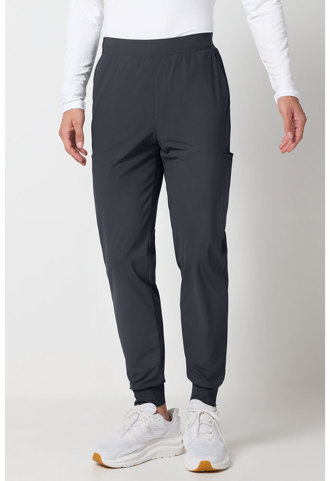 Cherokee Infinity Pursuit Scrubs Men's Jogger Pant IN027A - Scrubs Select