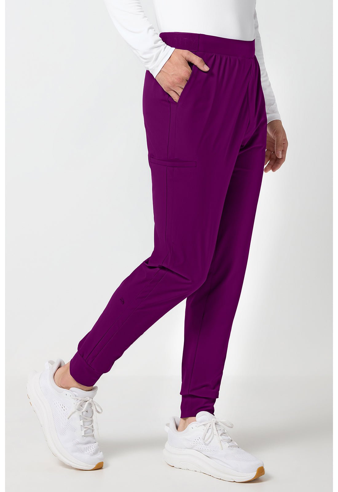 Cherokee Infinity Pursuit Scrubs Men's Jogger Pant IN027A - Scrubs Select