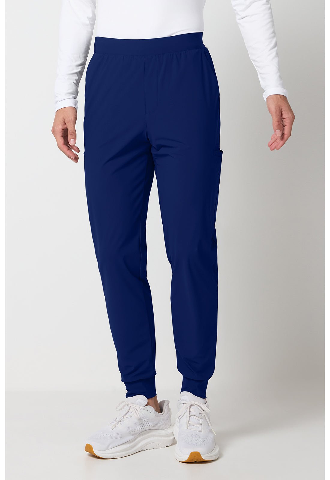Cherokee Infinity Pursuit Scrubs Men's Jogger Pant IN027A - Scrubs Select