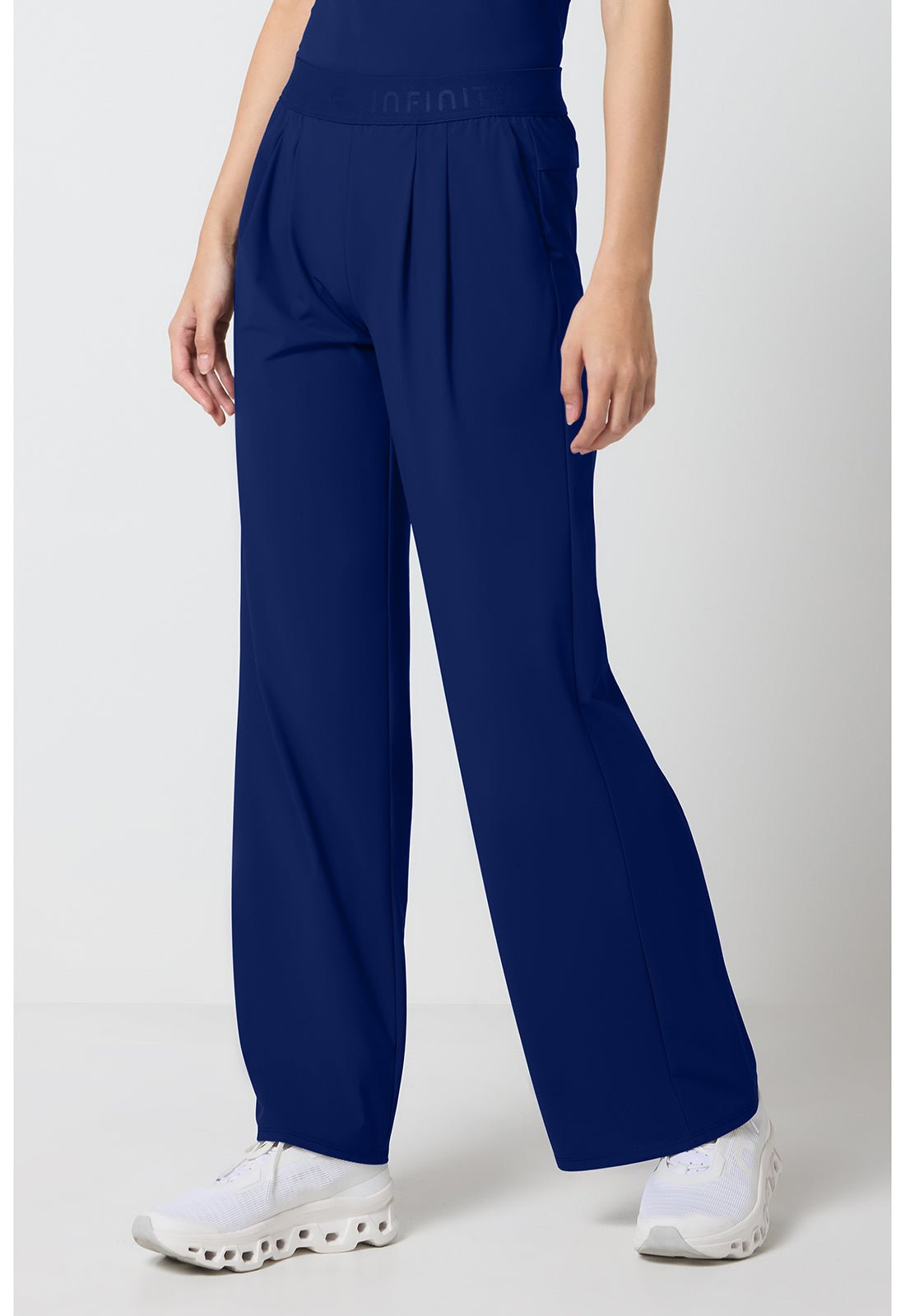 Cherokee Infinity Pursuit Scrubs Wide Leg Pant IN025A - Scrubs Select