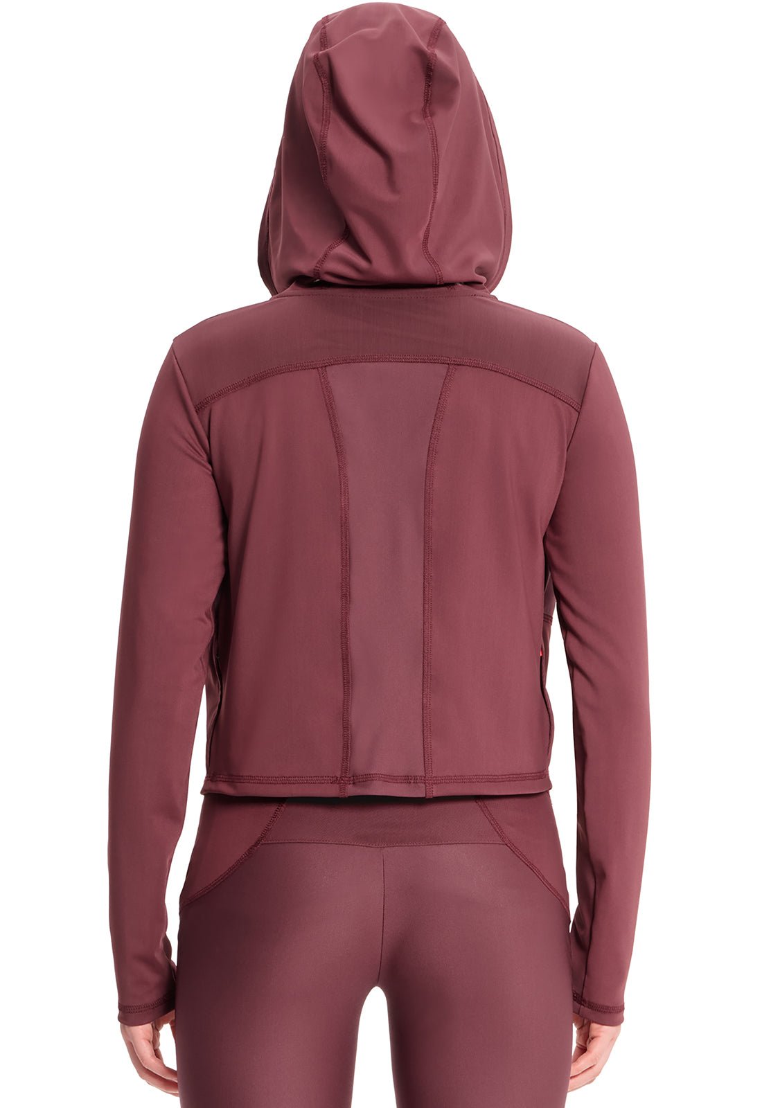 Cherokee Infinity Scrub GNR8 Crop Jacket IN326 - Scrubs Select