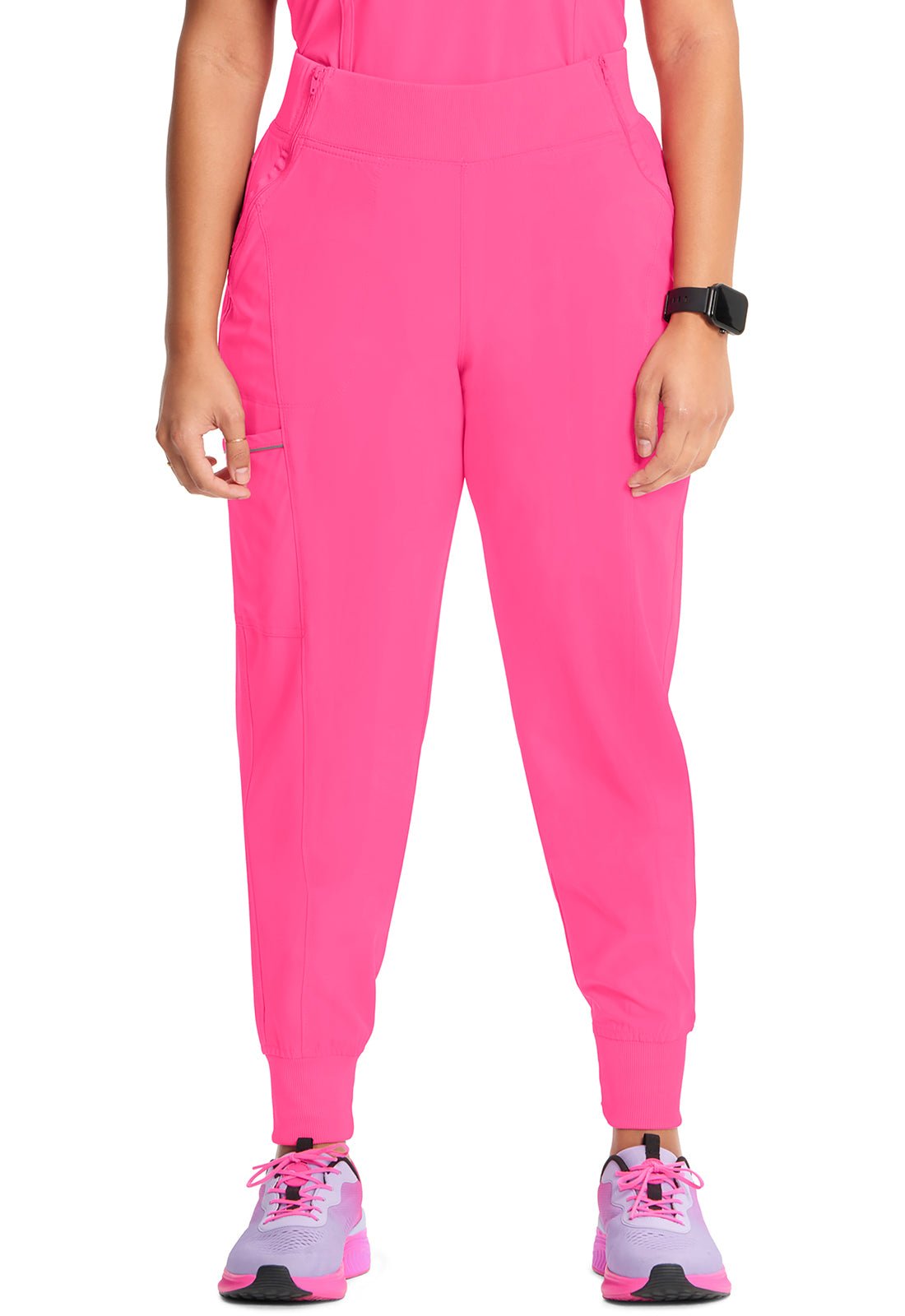 Cherokee Infinity Scrubs Jogger Pant CK110A - Scrubs Select