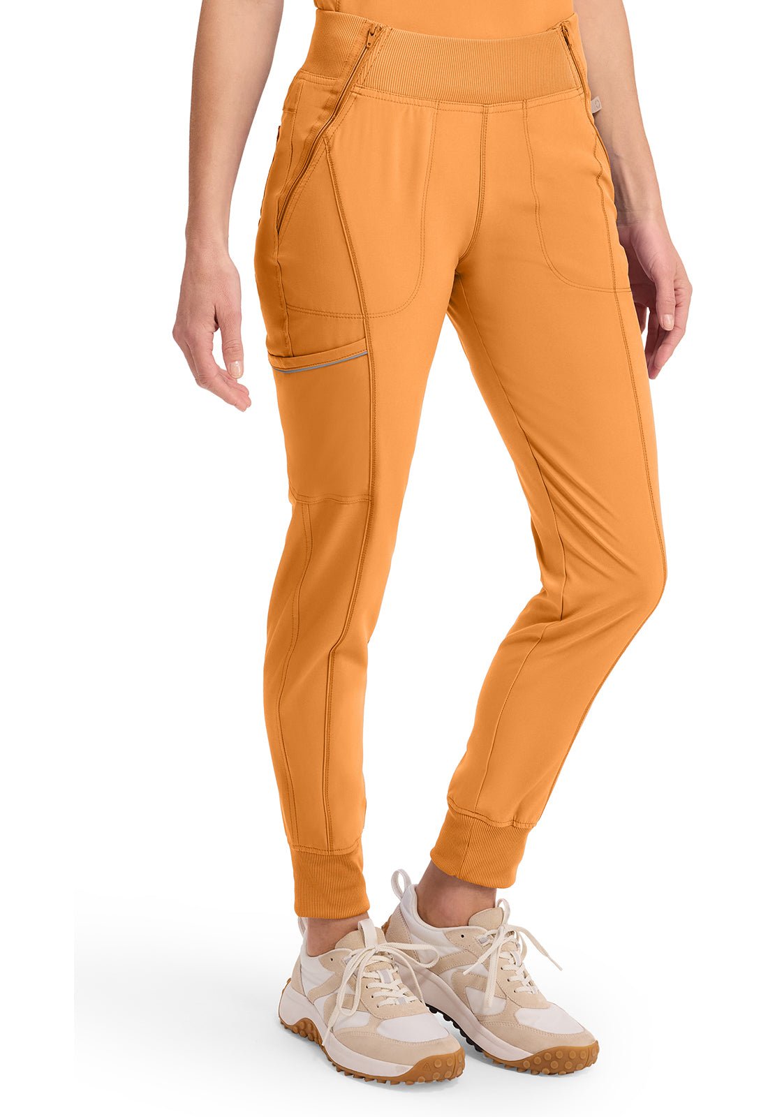 Cherokee Infinity Scrubs Jogger Pant CK110A - Scrubs Select