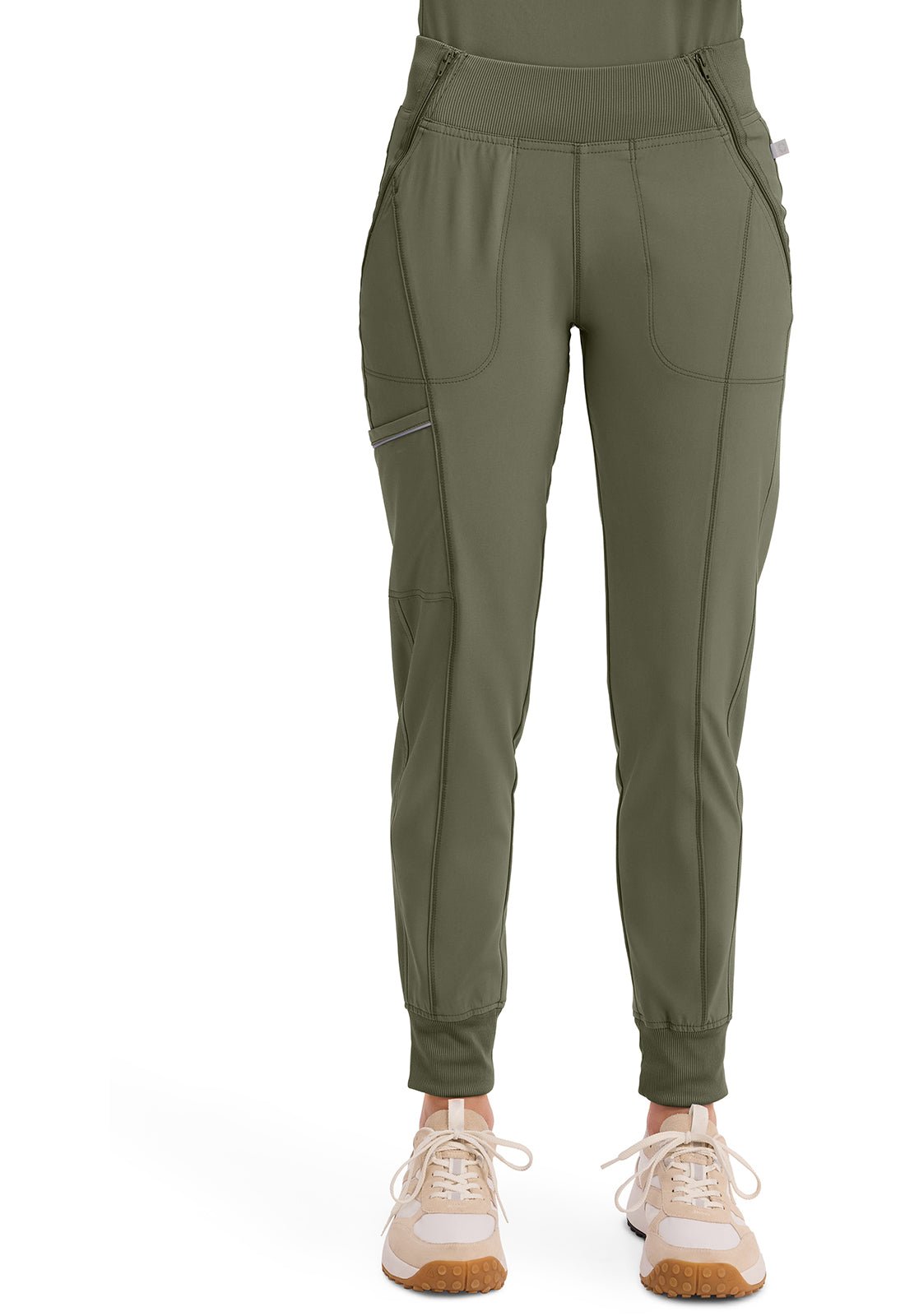 Cherokee Infinity Scrubs Jogger Pant CK110A - Scrubs Select
