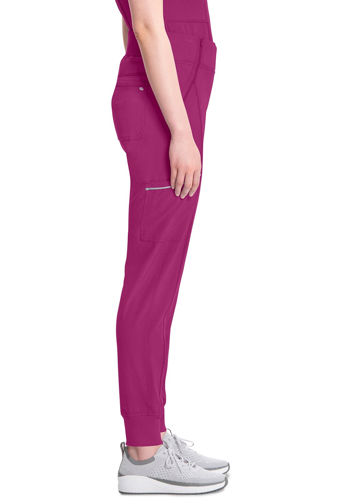 Cherokee Infinity Scrubs Jogger Pant CK110A - Scrubs Select