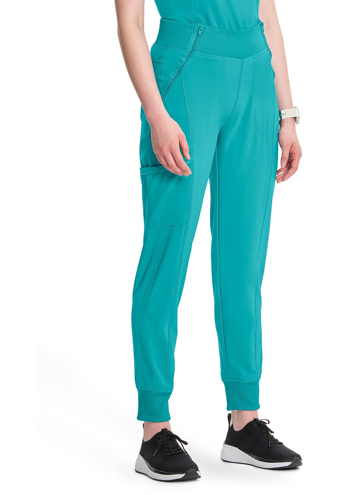 Cherokee Infinity Scrubs Jogger Pant CK110A - Scrubs Select